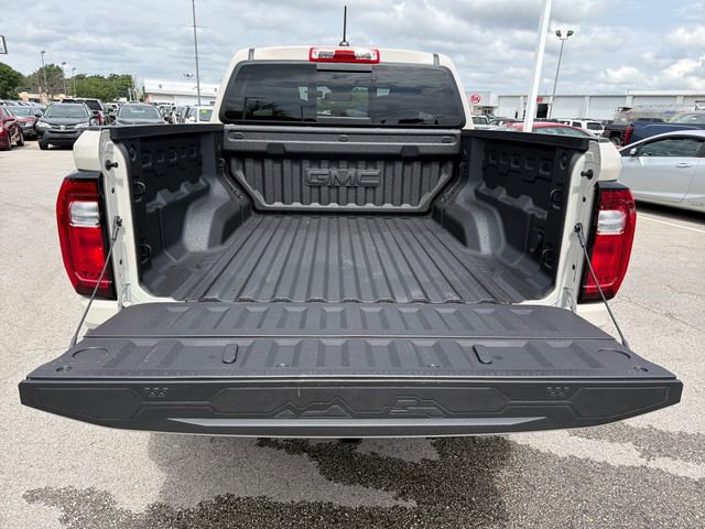 New 2026 GMC Canyon AT4X AWD/4WD image 25
