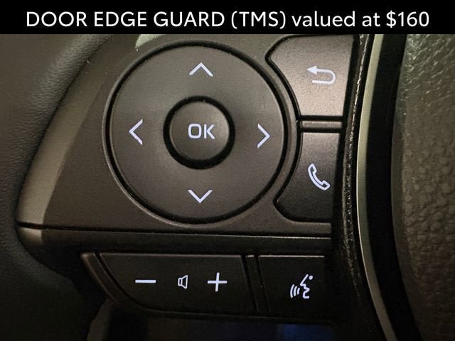 Certified 2025 Toyota RAV4 Limited w/ Advanced Technology Package AWD/4WD image 14