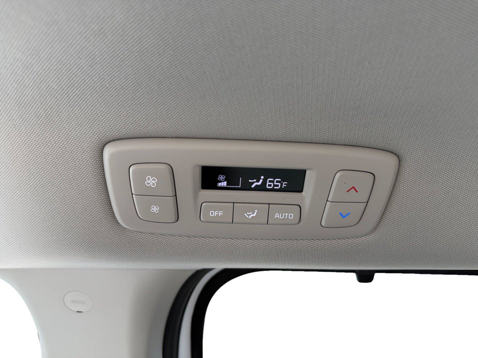 Used 2025 Kia Carnival SX Prestige FWD image 26
