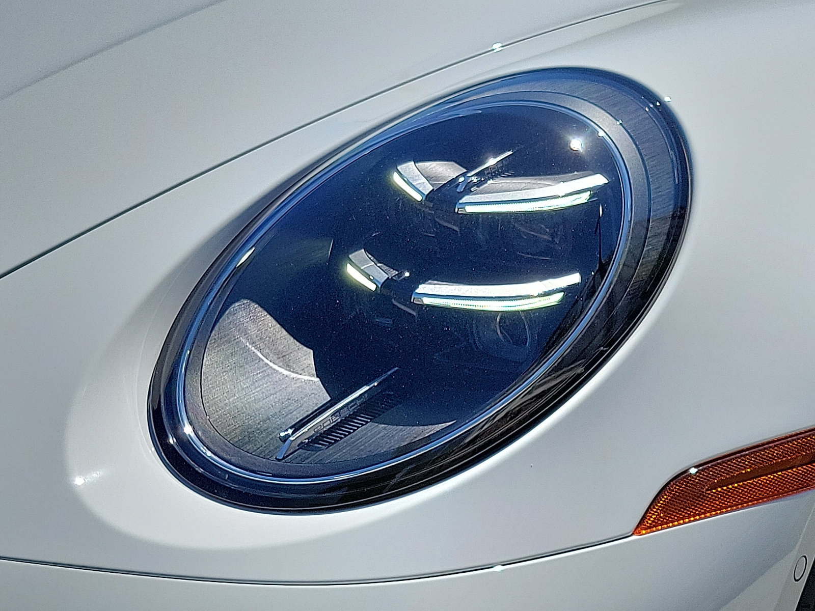 New 2025 Porsche 911 Carrera S RWD image 30
