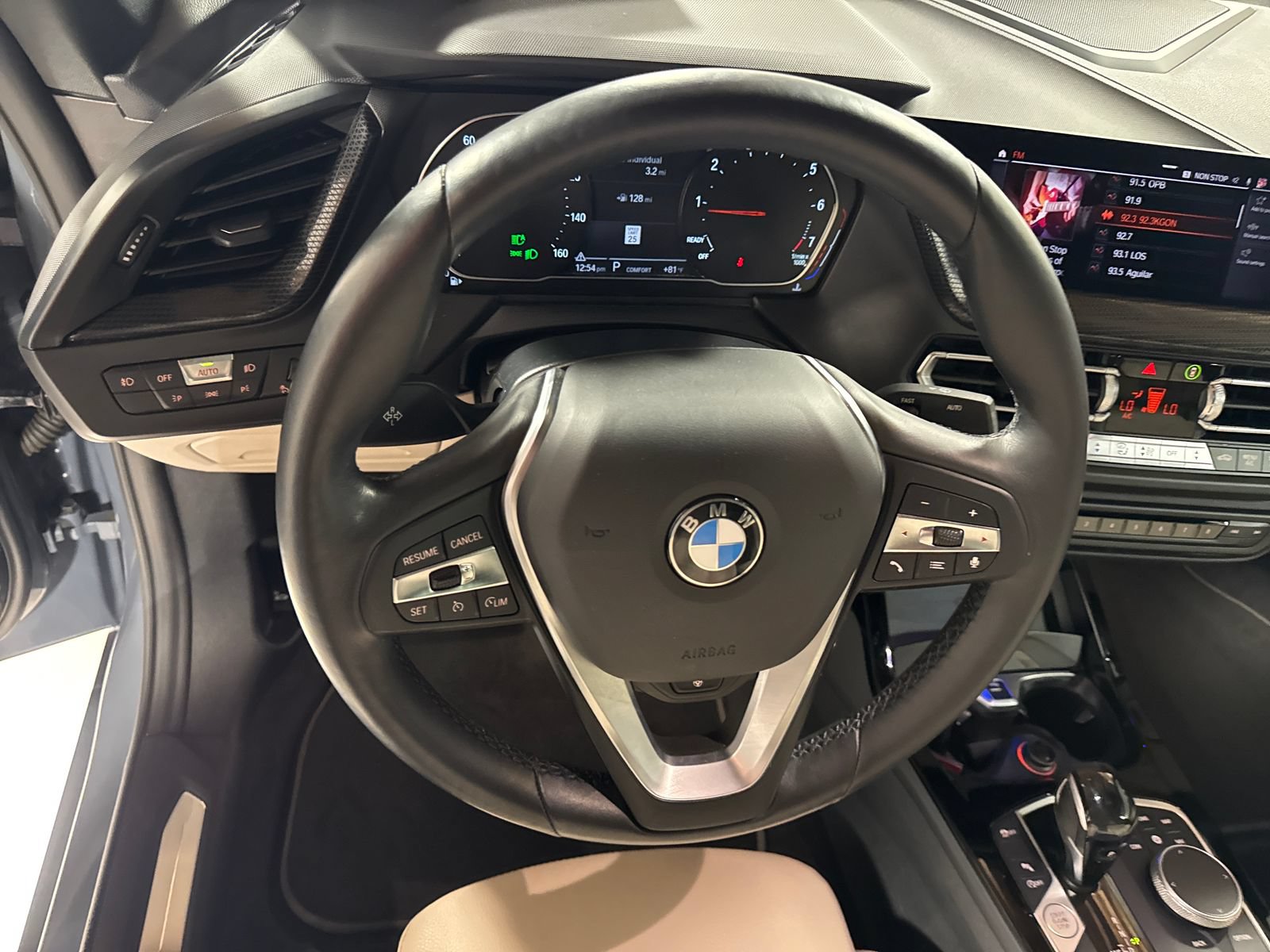 Used 2021 BMW 228i xDrive Gran Coupe w/ Convenience Package AWD/4WD image 19