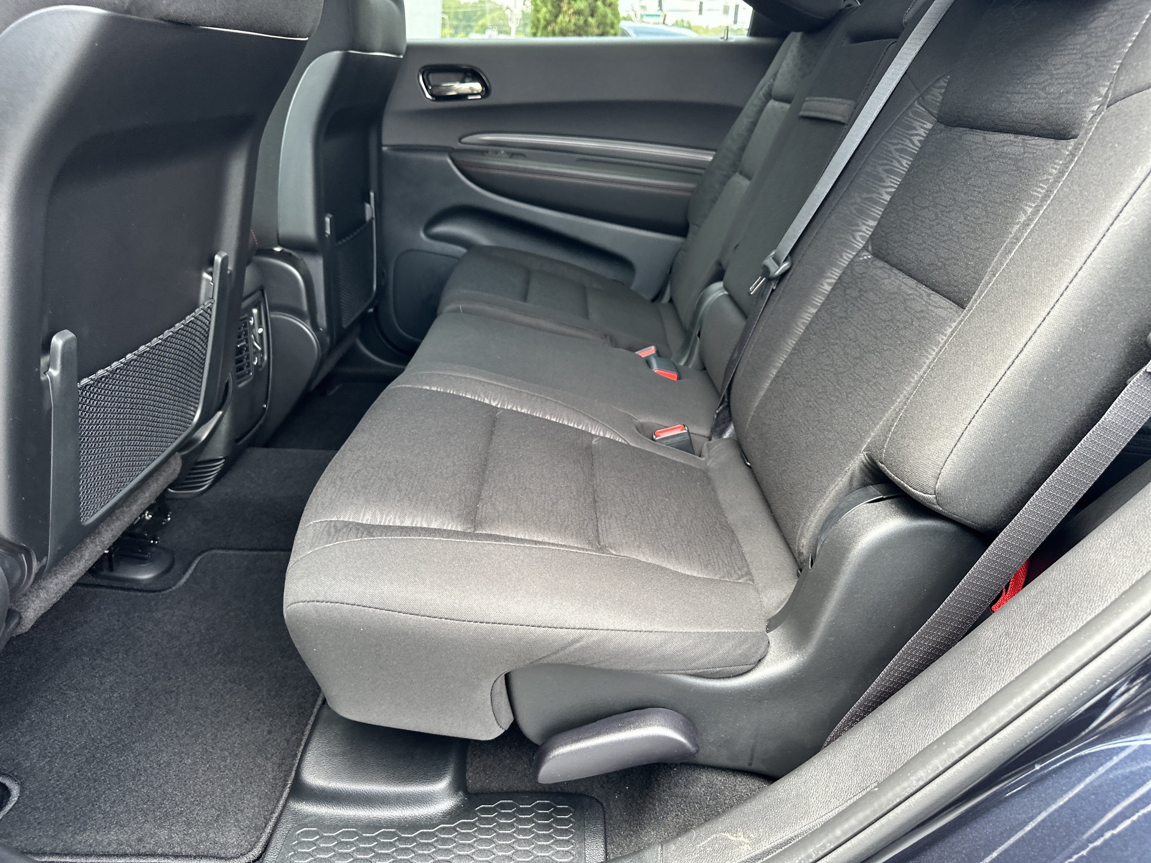New 2026 Dodge Durango GT w/ Blacktop Package RWD image 14
