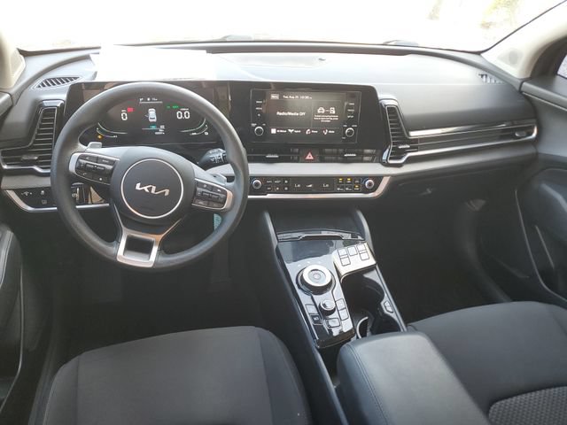 Certified 2023 Kia Sportage LX AWD/4WD image 12