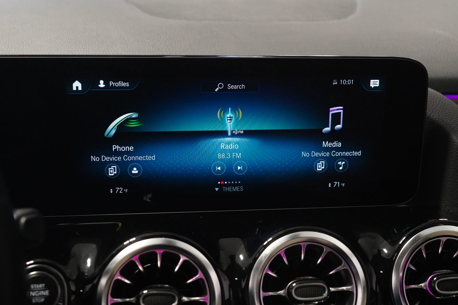 Certified 2023 Mercedes-Benz GLA 250 4MATIC image 23