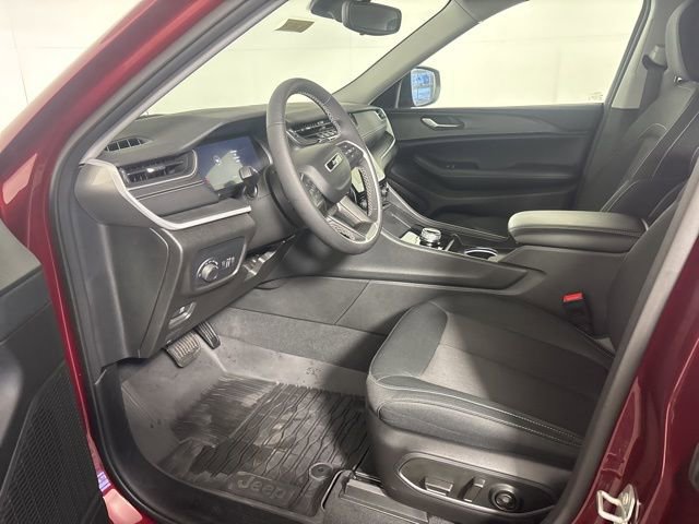 Used 2024 Jeep Grand Cherokee L Laredo image 15