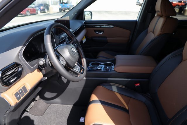 New 2026 Honda Passport TrailSport Elite image 10