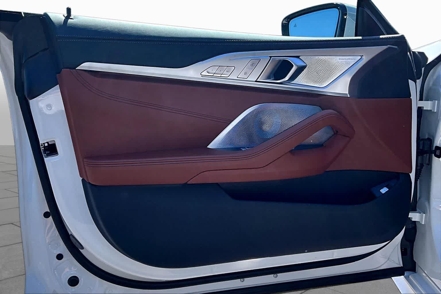 New 2026 BMW 840i xDrive AWD/4WD image 10