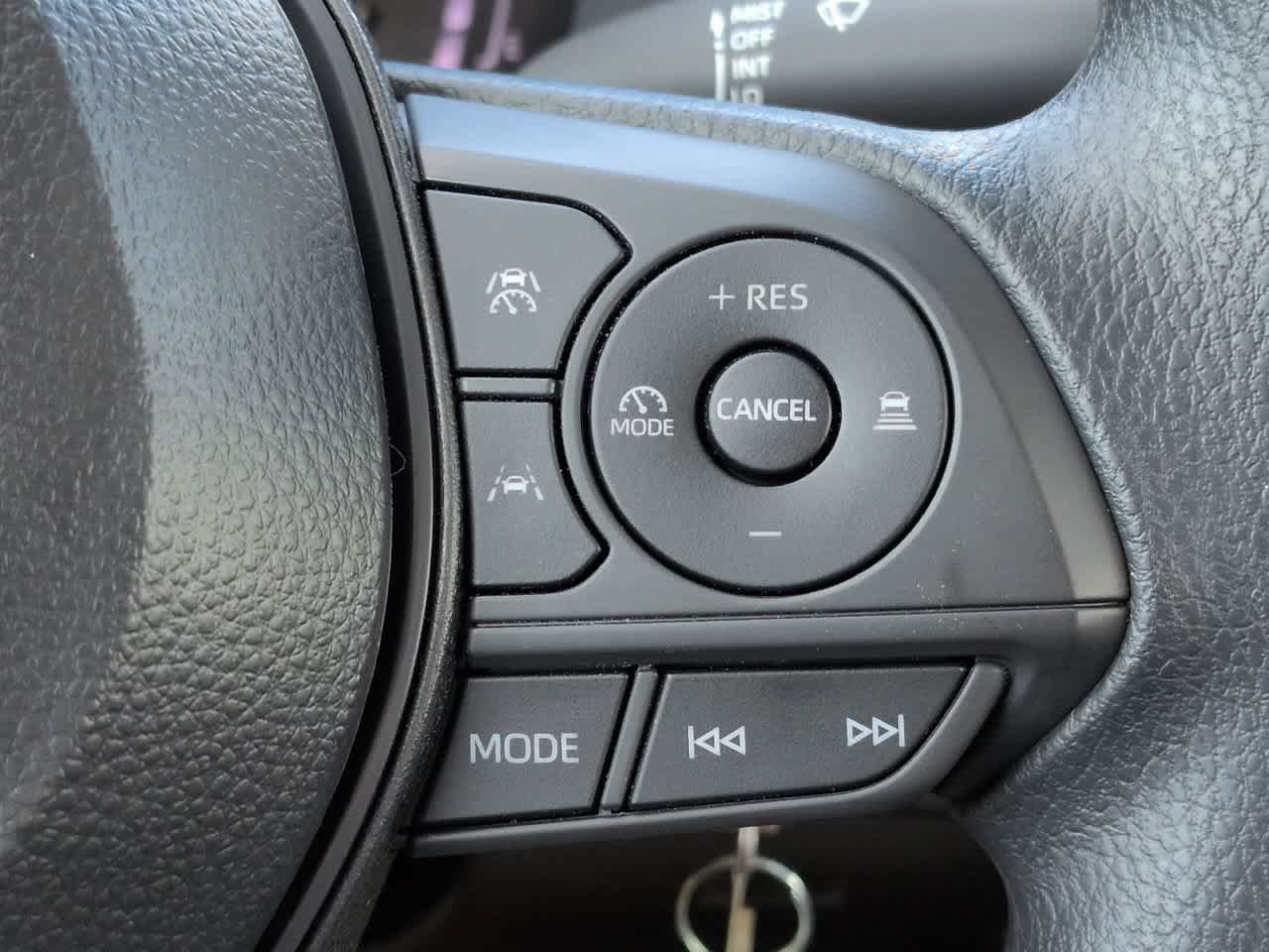 New 2027 Toyota Corolla LE FWD image 23