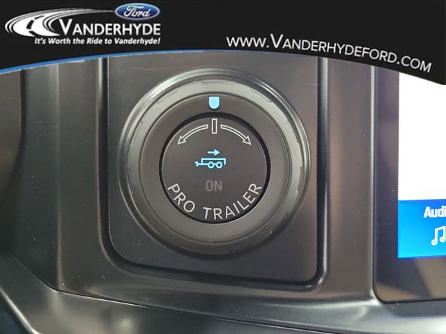 New 2026 Ford F350 Lariat w/ Lariat Premium Package image 31