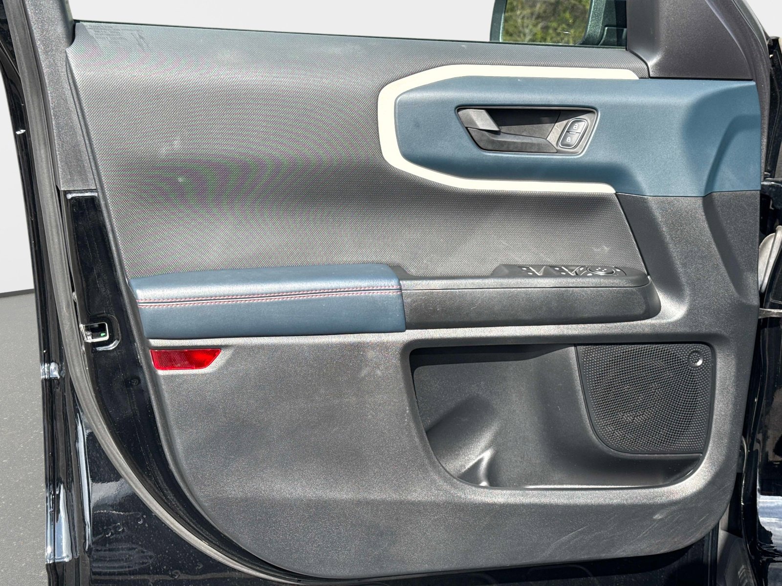 Used 2023 Ford Bronco Sport Heritage image 20