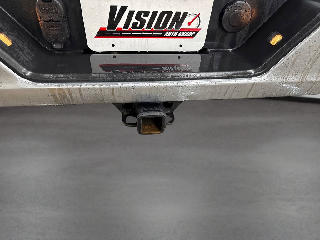 Used 2024 Chevrolet Silverado 1500 LT image 14