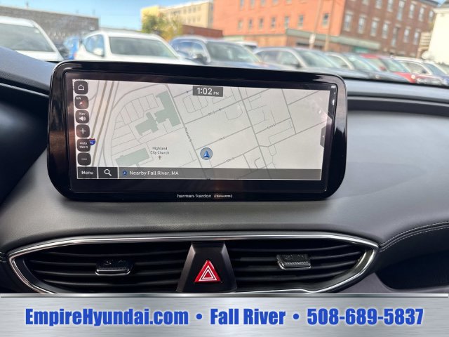 Used 2023 Hyundai Santa Fe Calligraphy AWD/4WD image 25