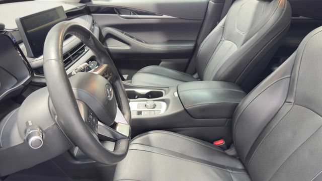 Used 2022 INFINITI QX60 Pure FWD image 23