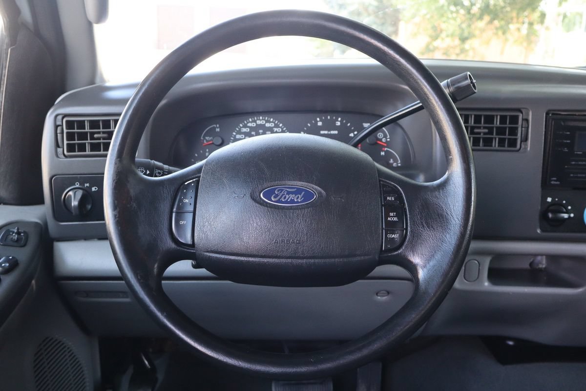 Used 2004 Ford F350 XLT RWD image 18