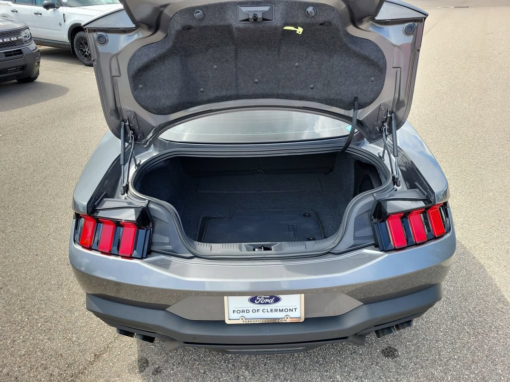 Used 2024 Ford Mustang GT Premium RWD image 10