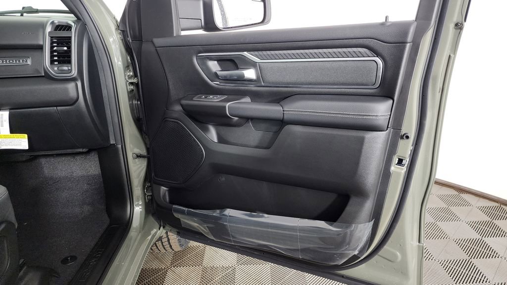 New 2026 RAM 1500 Big Horn AWD/4WD image 27
