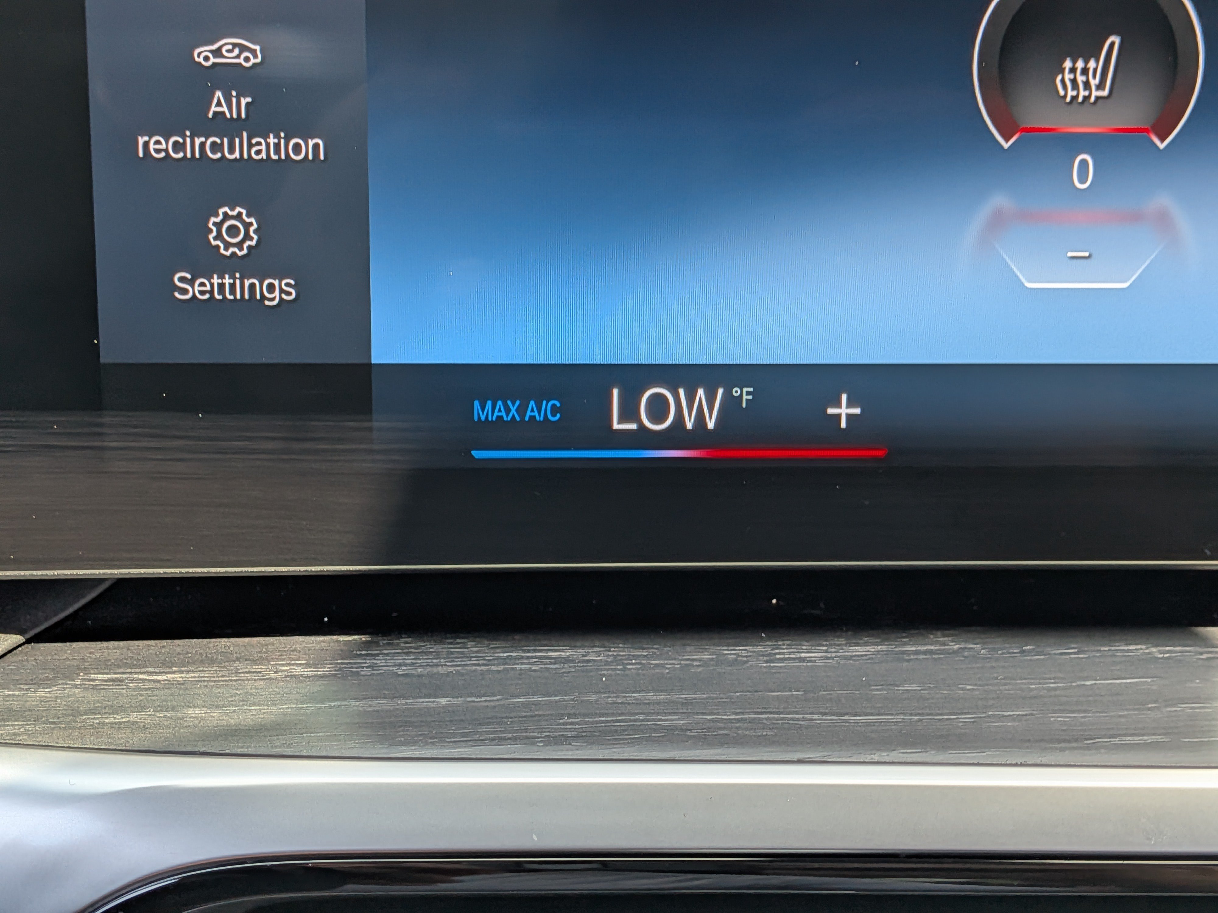 Used 2023 BMW i4 M50 w/ Premium Package AWD/4WD image 33