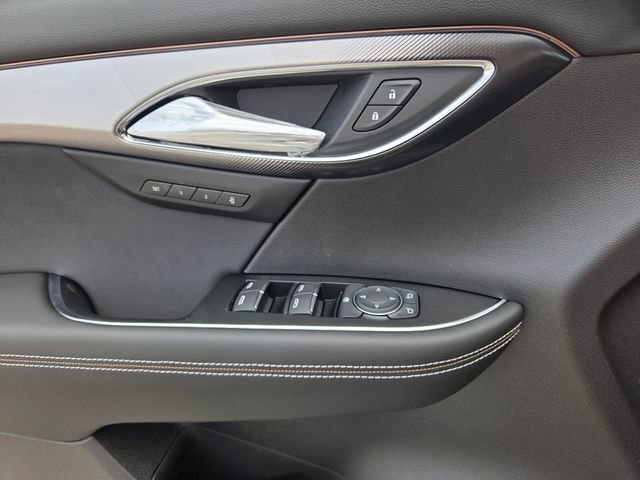 New 2026 Buick Envision Sport Touring AWD/4WD image 23
