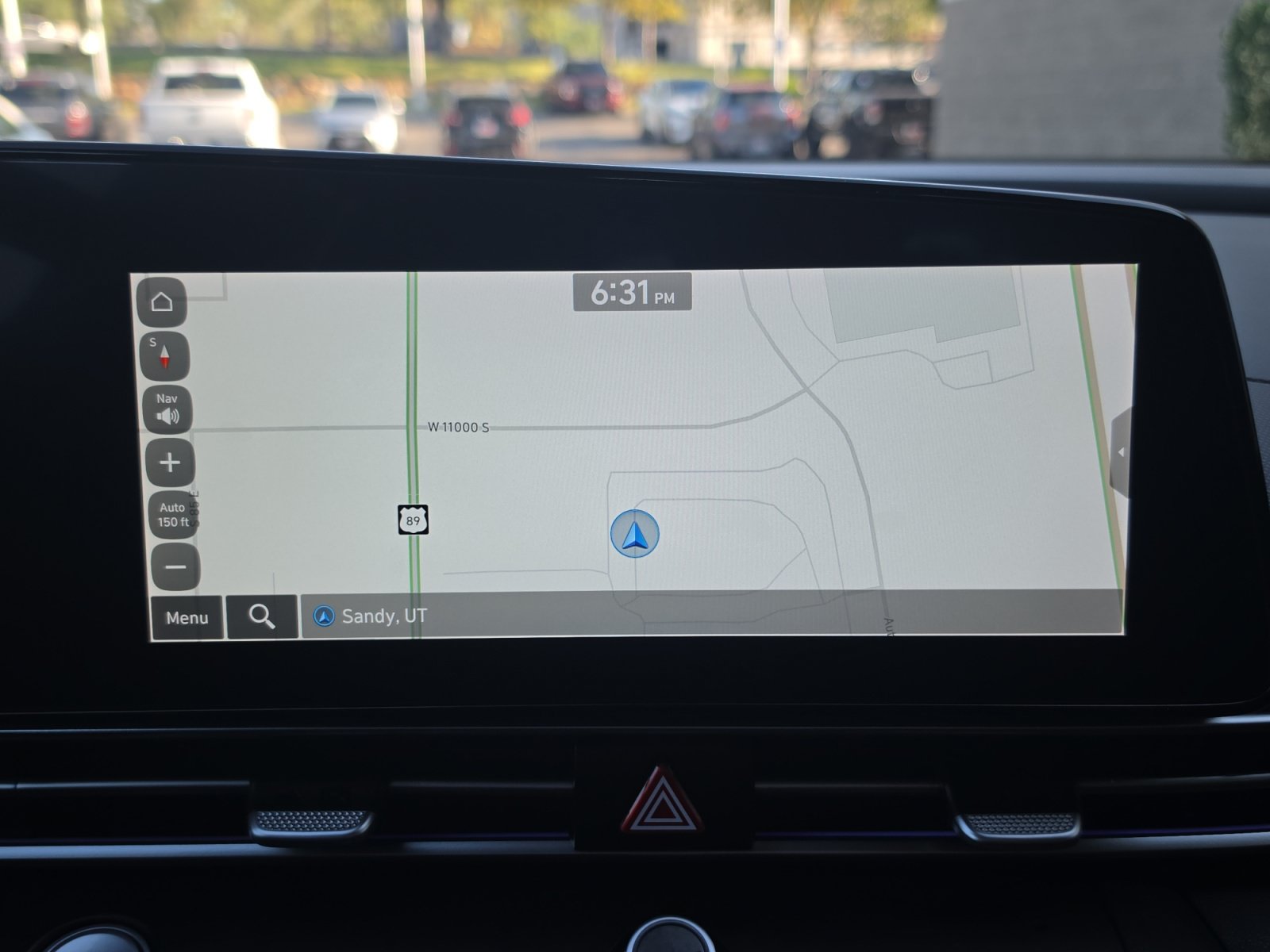Used 2024 Hyundai Elantra SEL FWD image 18