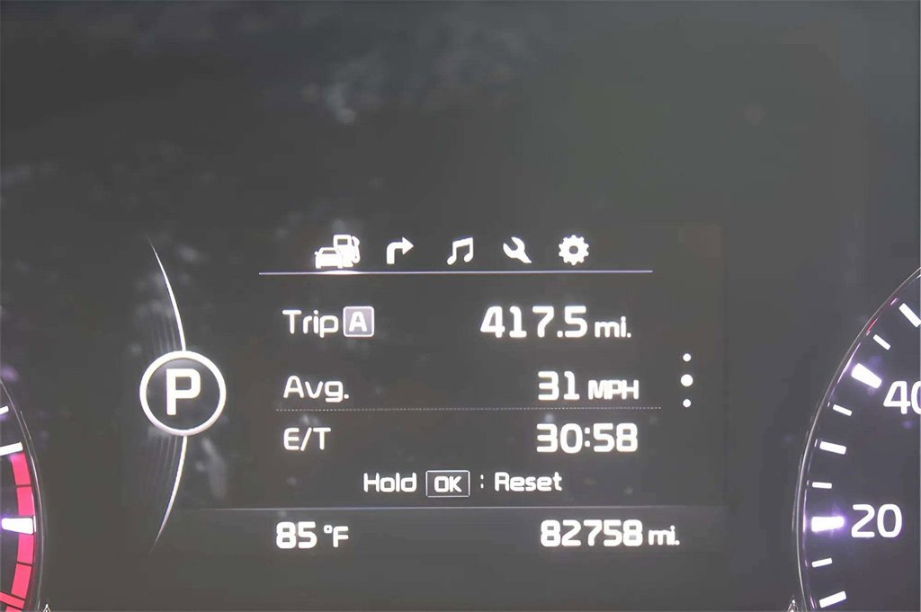 Used 2015 Kia Optima SX w/ SX Turbo Premium Package image 33