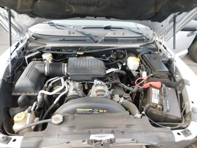 Used 2006 Dodge Dakota SLT image 16