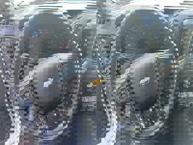 New 2026 Chevrolet Silverado 2500 Custom image 33