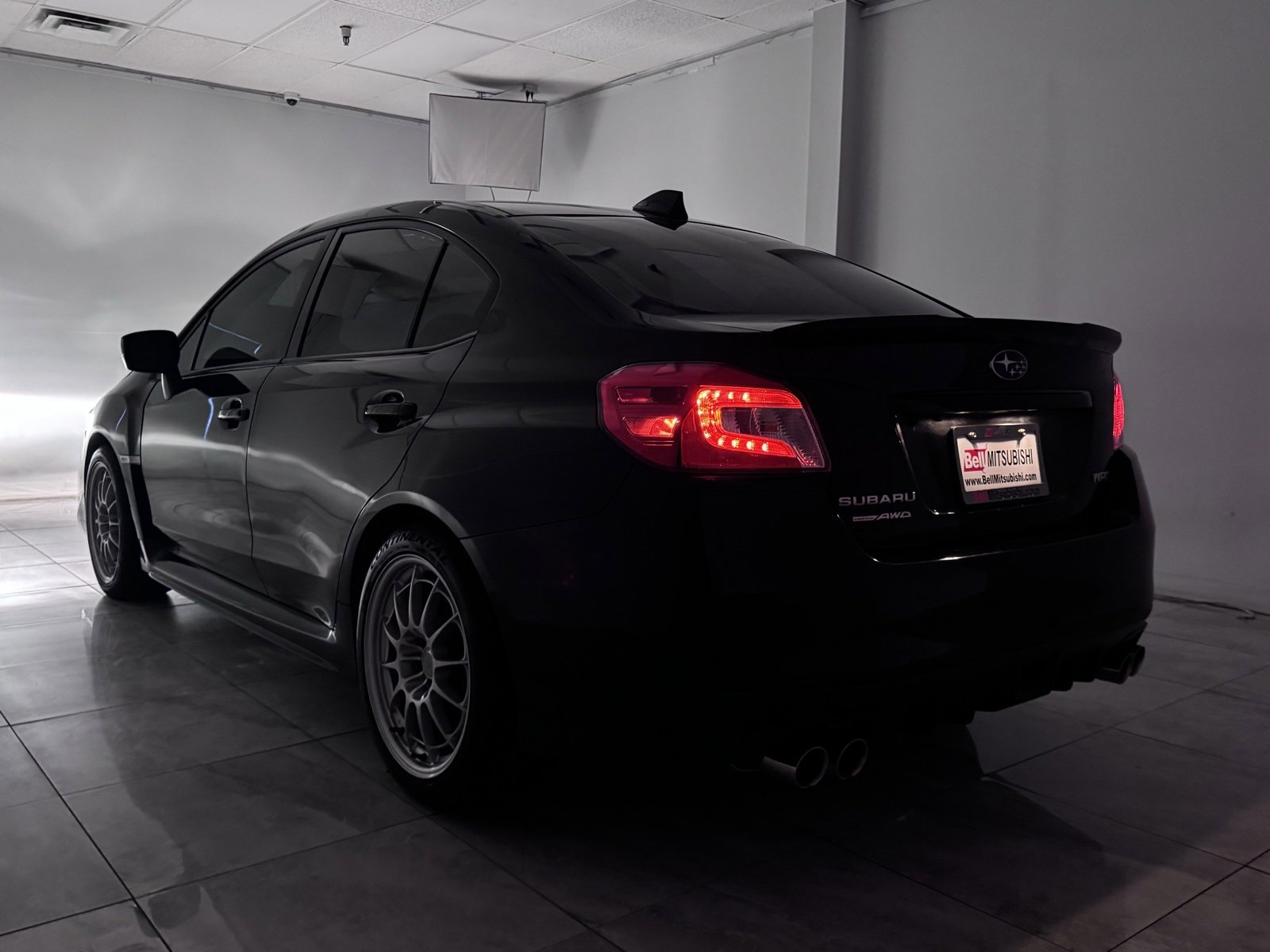 Used 2020 Subaru WRX Premium image 46