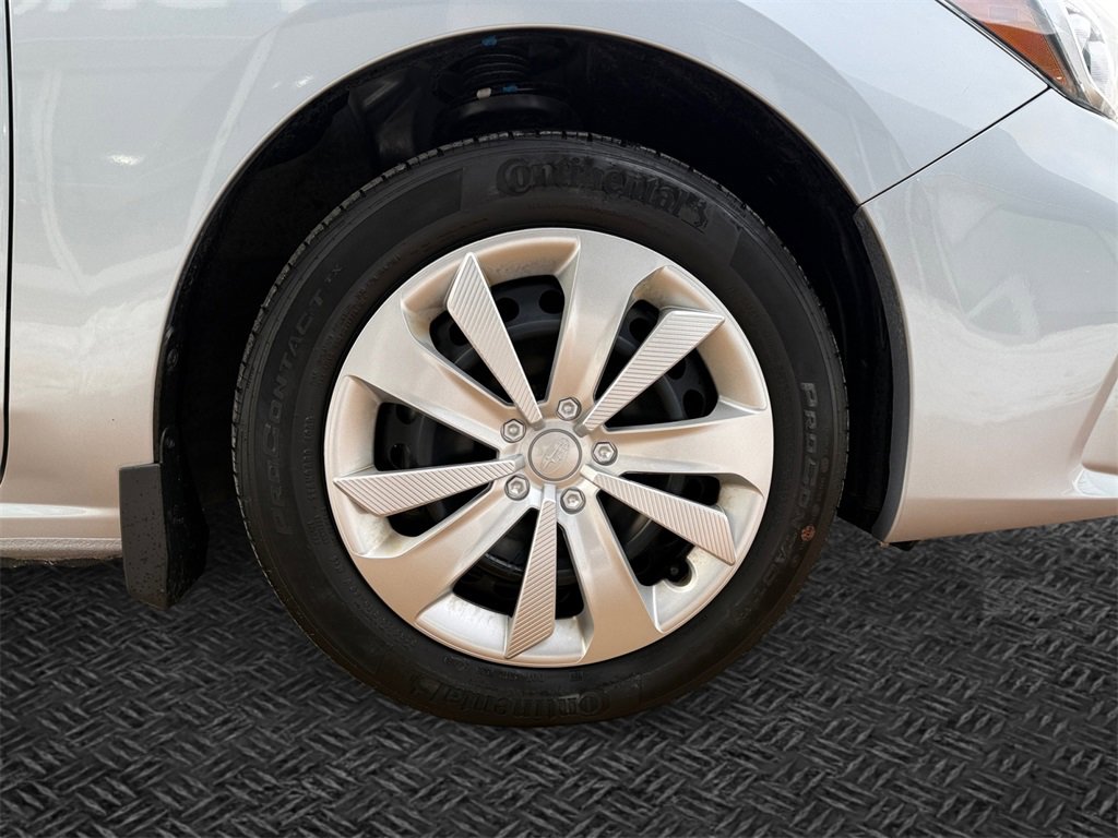 Used 2019 Subaru Impreza 2.0i image 11