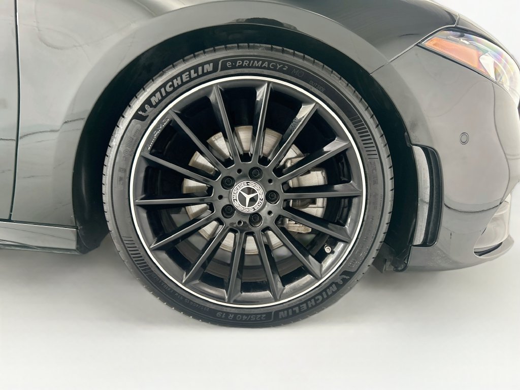 Used 2022 Mercedes-Benz A 220 4MATIC image 30