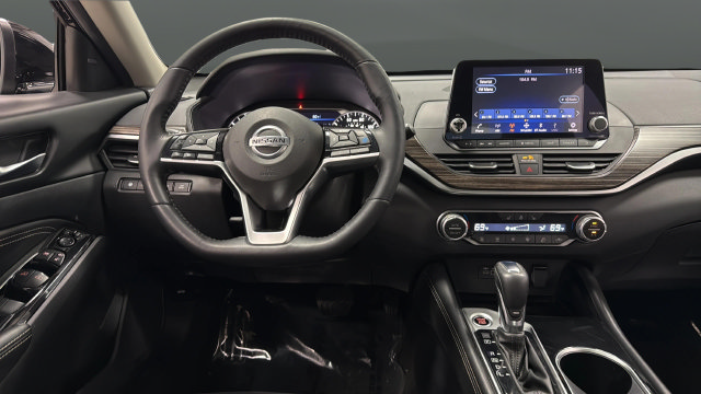 Used 2020 Nissan Altima 2.5 SL FWD image 26