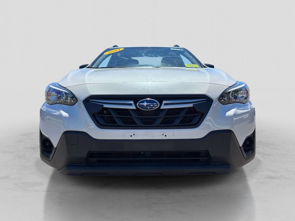 Certified 2021 Subaru Crosstrek 2.0i AWD/4WD image 8