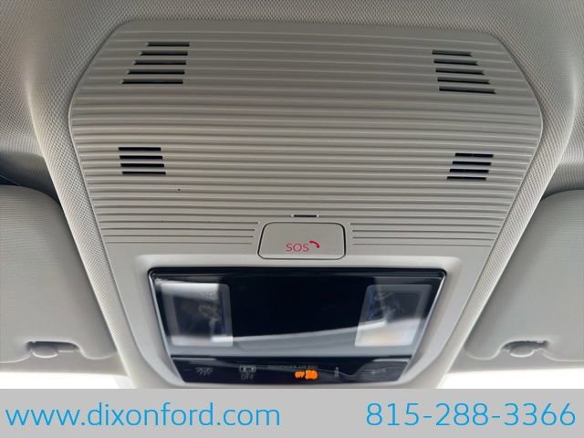 New 2026 Volkswagen Tiguan S image 18