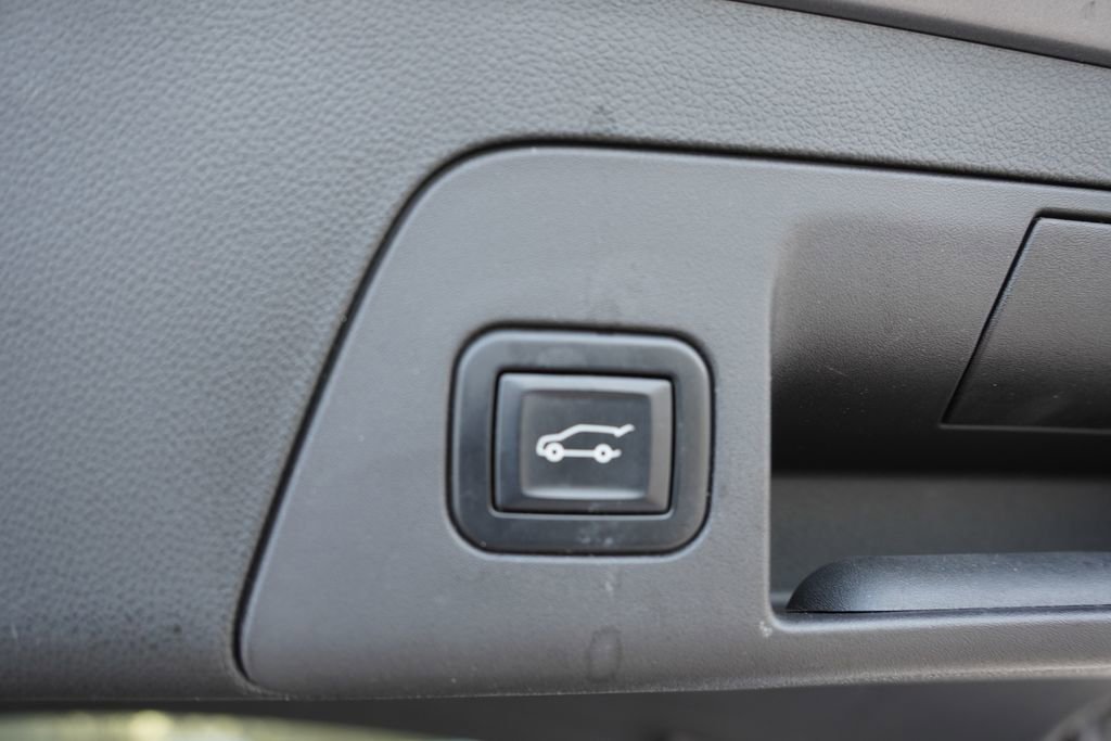 Certified 2022 Buick Envision Preferred image 21