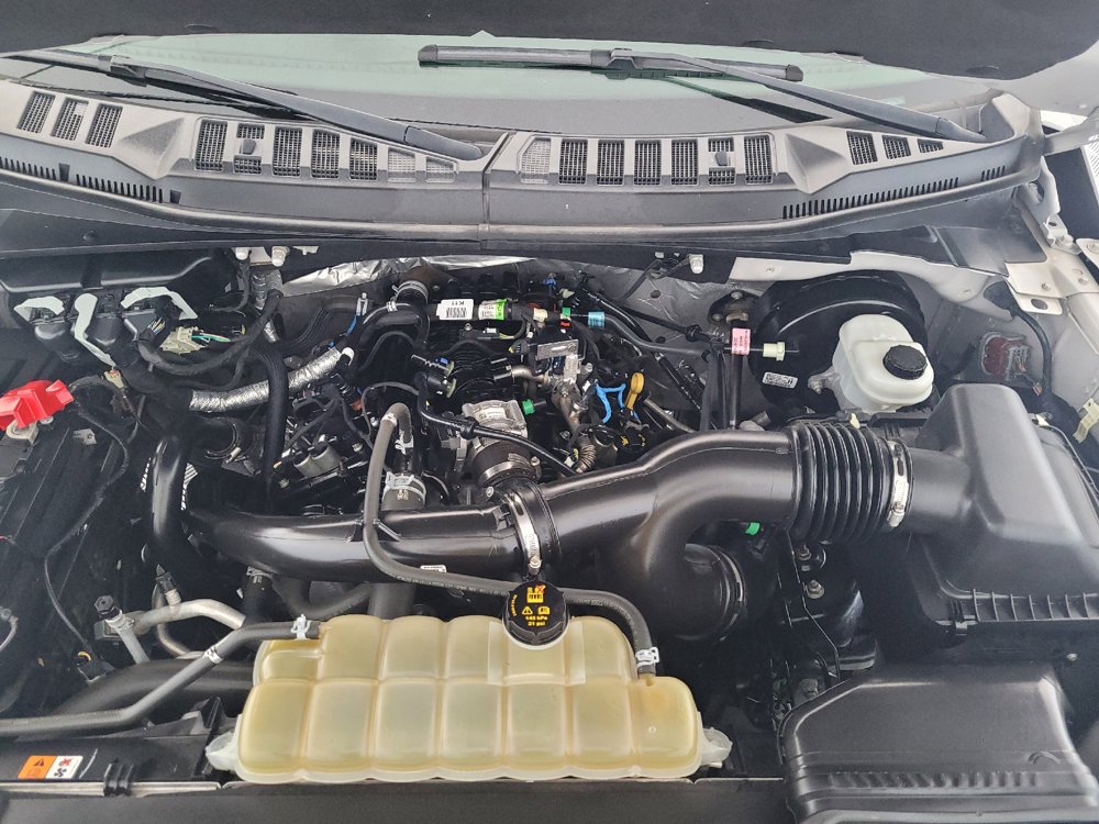 Used 2019 Ford F150 XLT w/ Equipment Group 302A Luxury RWD image 30