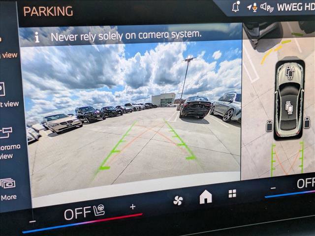 Used 2025 BMW 228i xDrive image 13