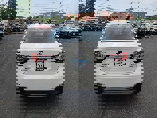 New 2025 Subaru Legacy Premium w/ Popular Package #1A image 4