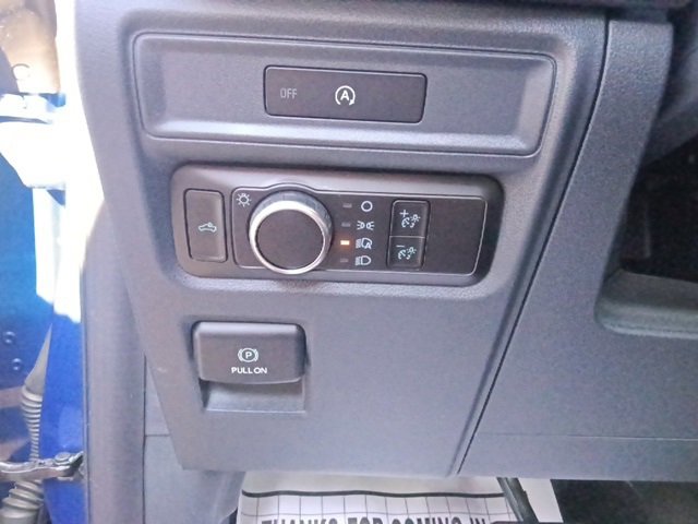 Used 2025 Ford F150 STX image 17