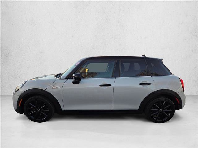 Used 2020 MINI Cooper S image 9