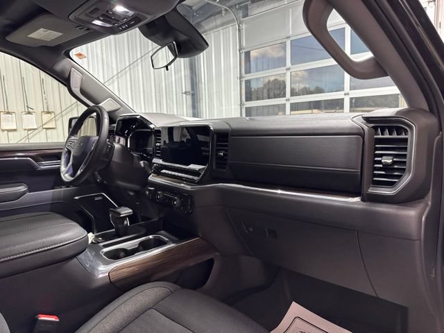 Used 2023 Chevrolet Silverado 1500 RST w/ All Star Edition Plus AWD/4WD image 27