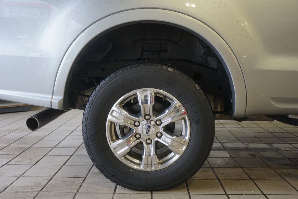 Used 2020 Ford Ranger XLT w/ Equipment Group 301A Mid AWD/4WD image 22