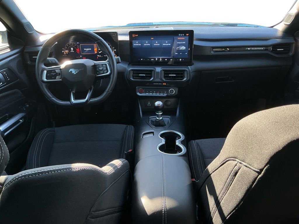 Used 2024 Ford Mustang GT image 17