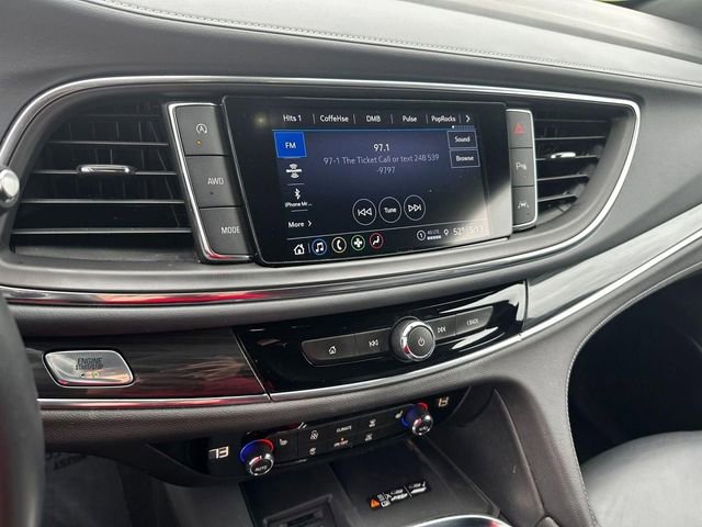 Used 2024 Buick Enclave Essence w/ Trailering Package, 5000 lbs. AWD/4WD image 21