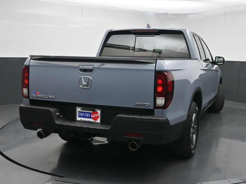 Used 2023 Honda Ridgeline RTL-E image 44