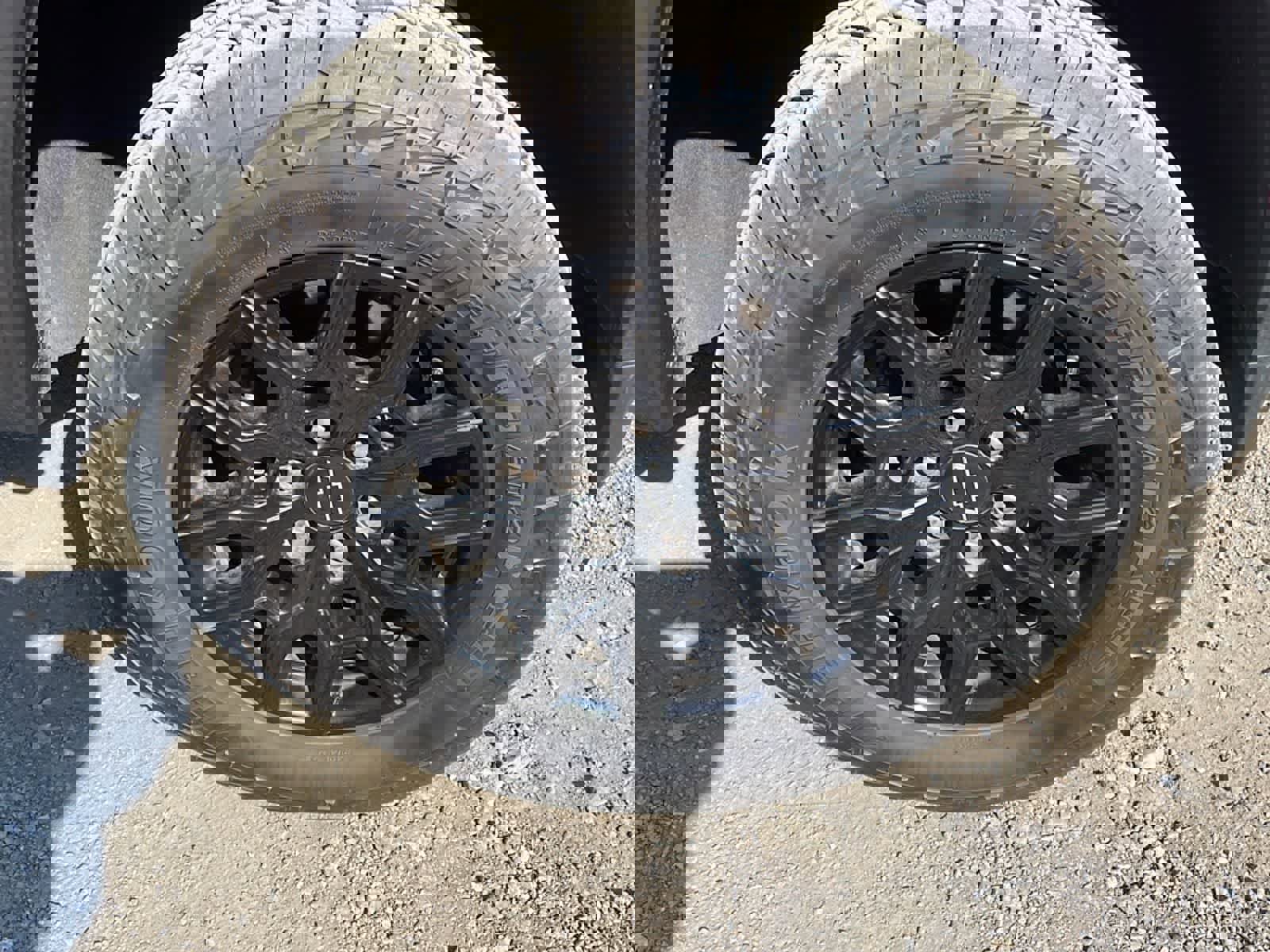 Used 2024 Chevrolet Colorado Trail Boss w/ Technology Package image 21