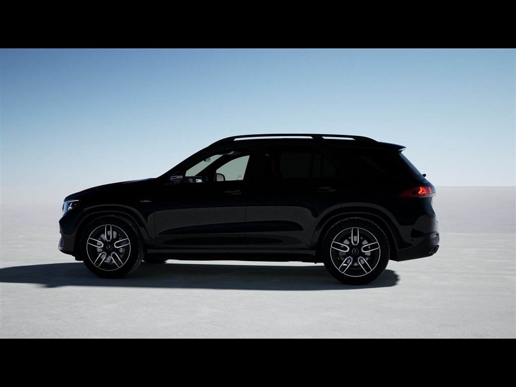 New 2027 Mercedes-Benz GLE 53e AMG 4MATIC image 28