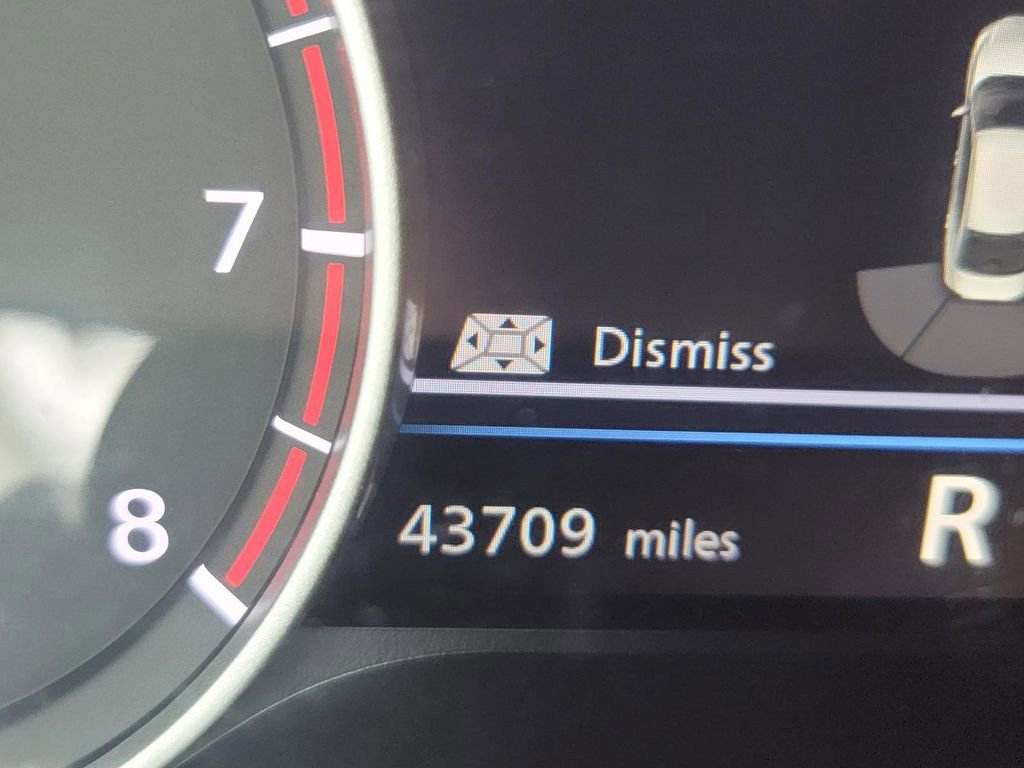 Used 2023 Nissan Sentra SV FWD image 34