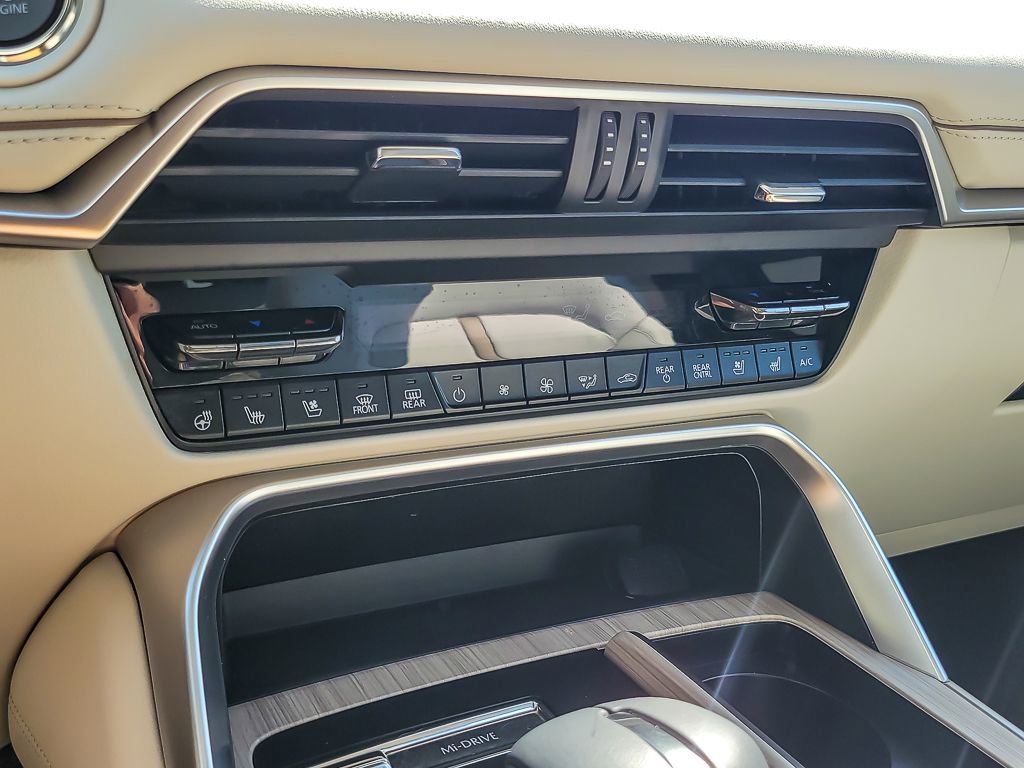 Used 2026 MAZDA CX-90 3.3 Turbo S w/ Premium Package image 15