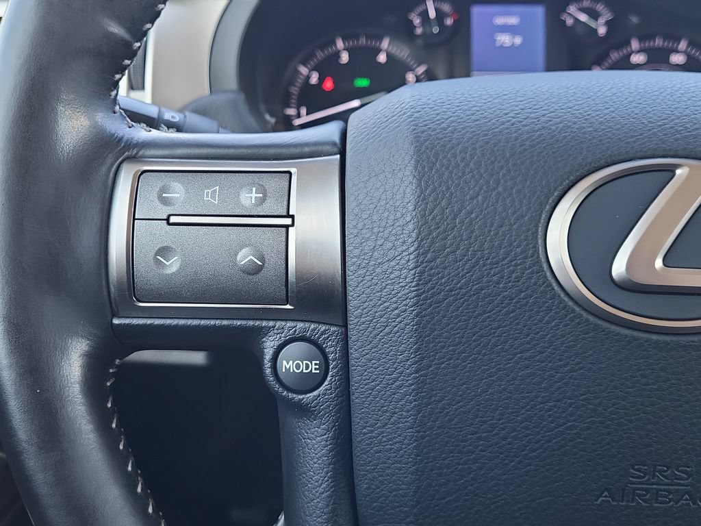 Used 2018 Lexus GX 460 Premium w/ Premium Package AWD/4WD image 23