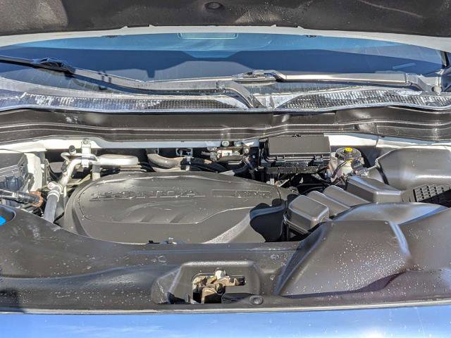 Used 2023 Honda Ridgeline RTL-E image 16