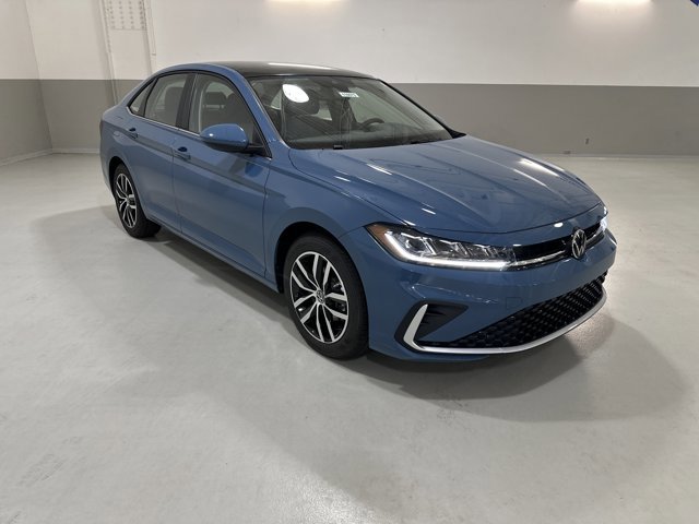 New 2026 Volkswagen Jetta SE image 4